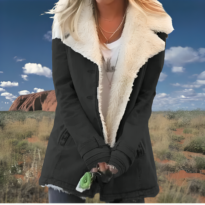 Jazz™ Women's Cozy Jacket