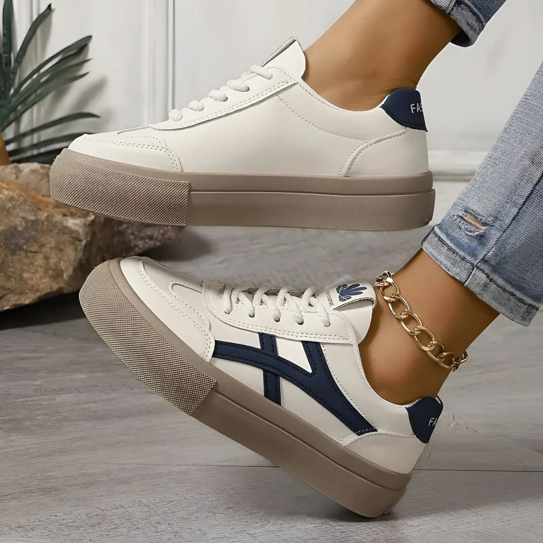 Evi | Orthopedische Sneakers