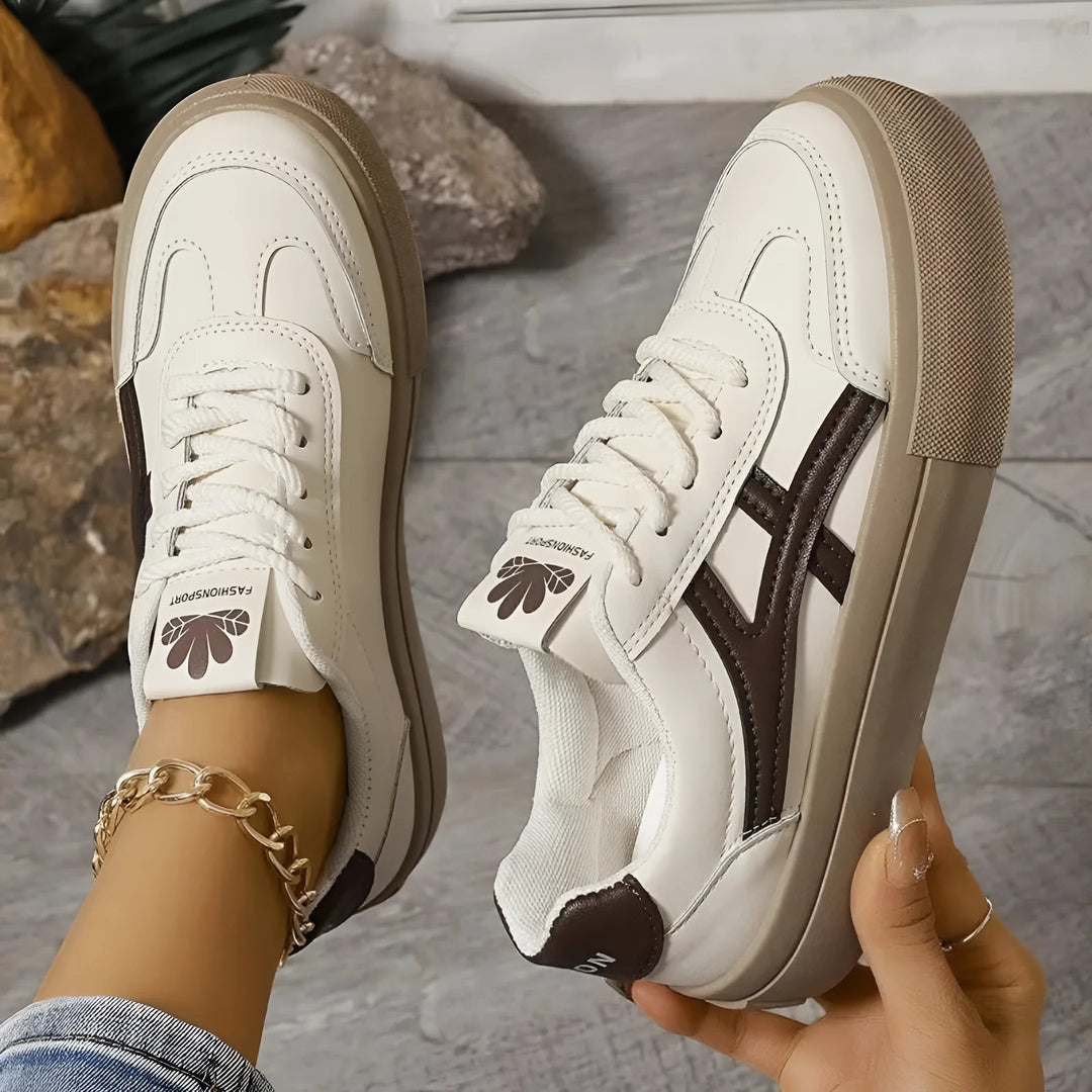 Evi | Orthopedische Sneakers