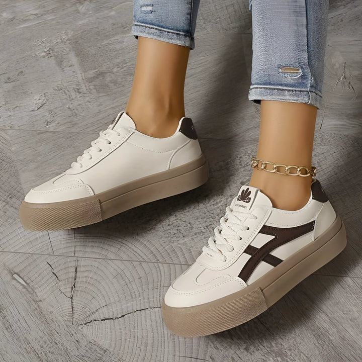 Evi | Orthopedische Sneakers