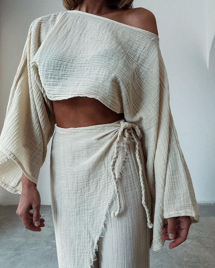 Linde | Loungewear Set