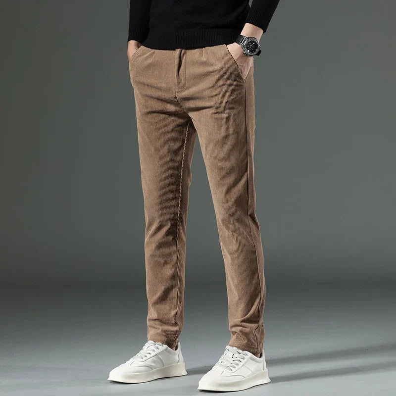 Chester™ | Corduroy Pantalon