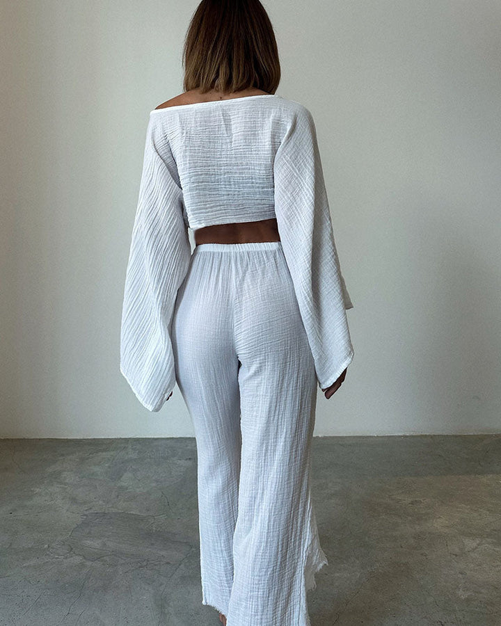 Linde | Loungewear Set