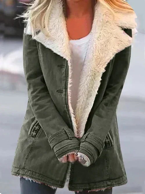 Jazz™ Women's Cozy Jacket