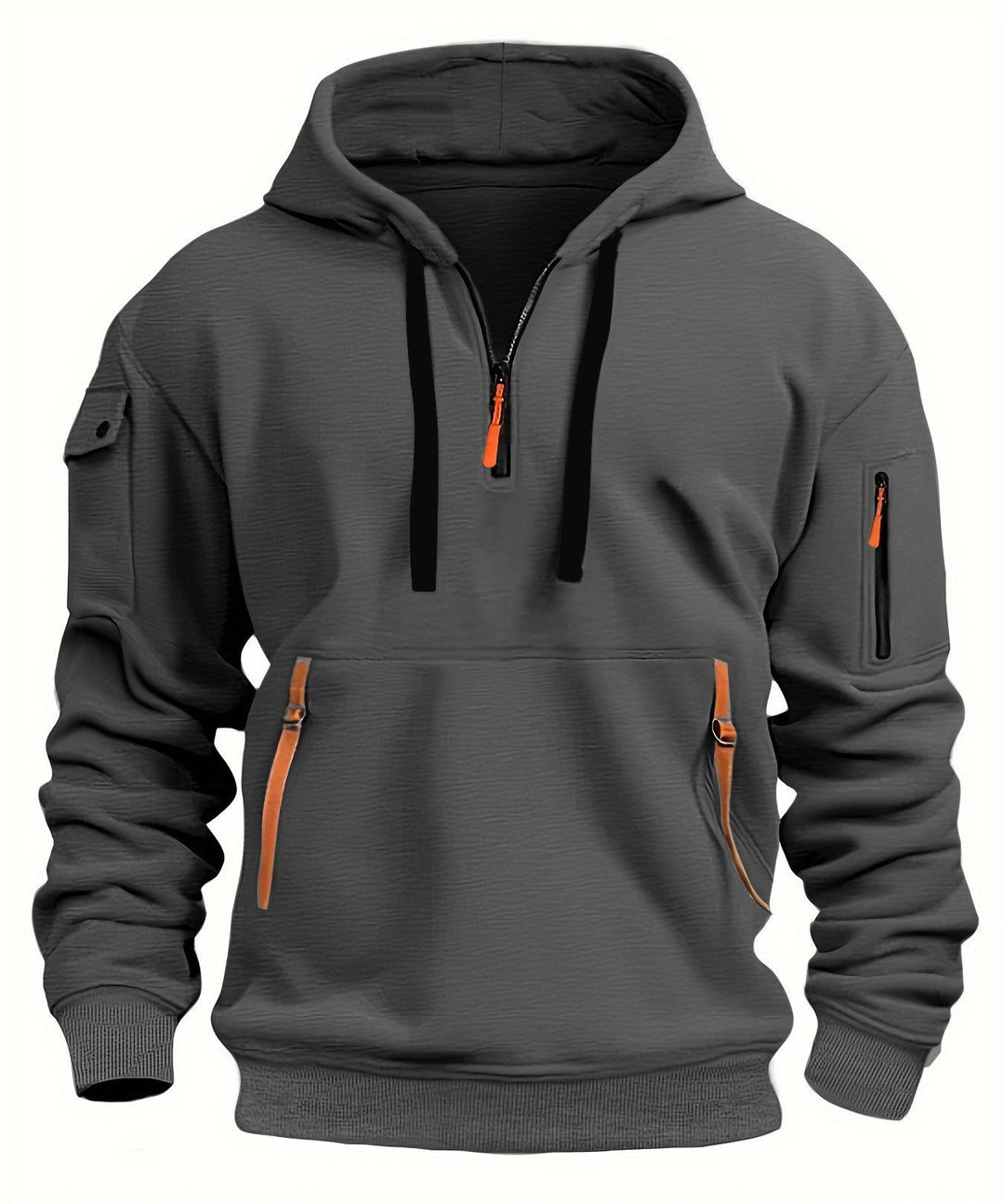 Amsterdam | STIJLVOLLE HEREN HOODIE