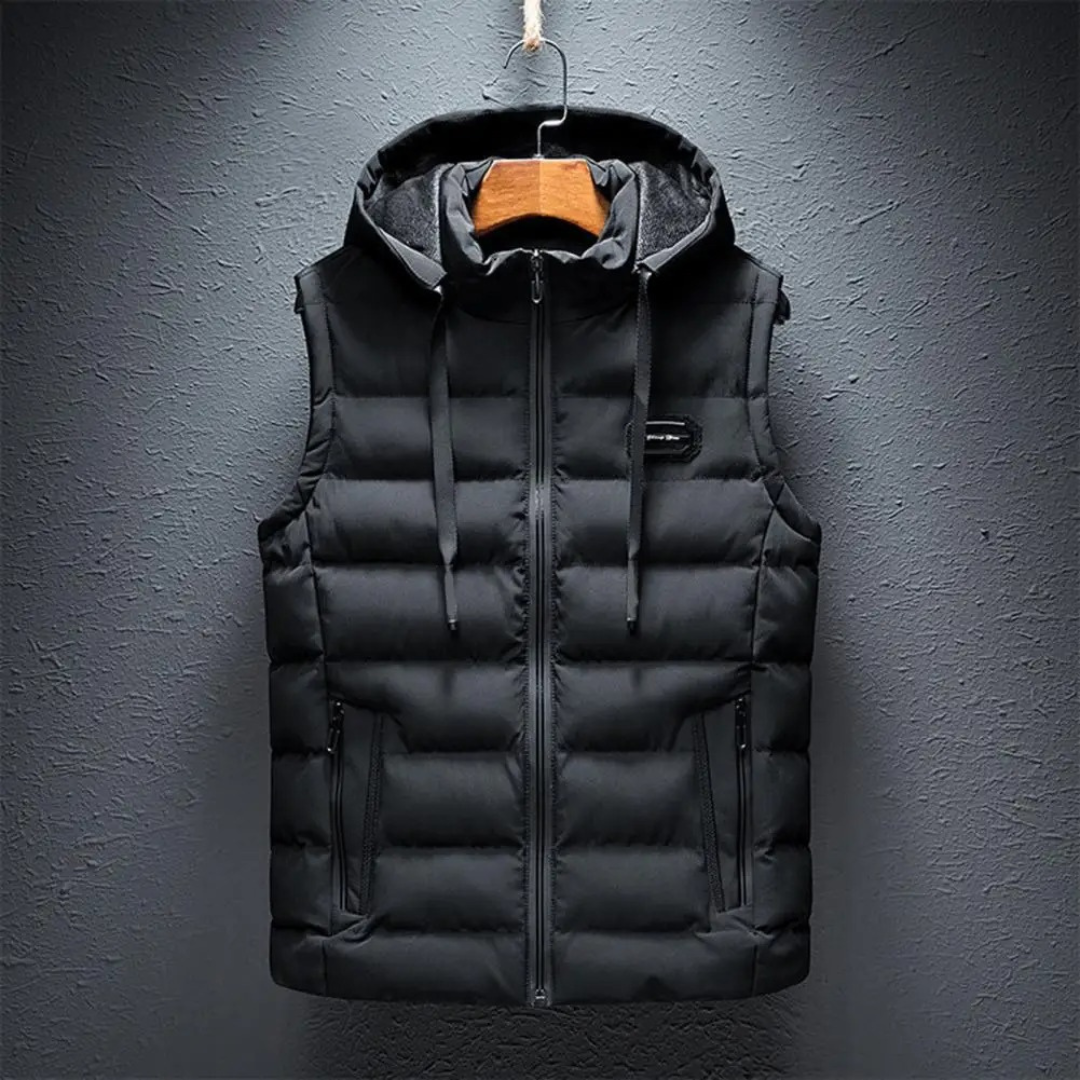 Antonio® | Hoodie Gilet