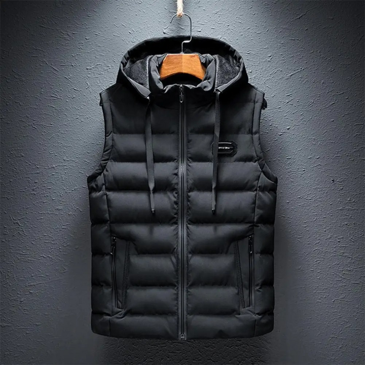 Antonio® | Hoodie Gilet