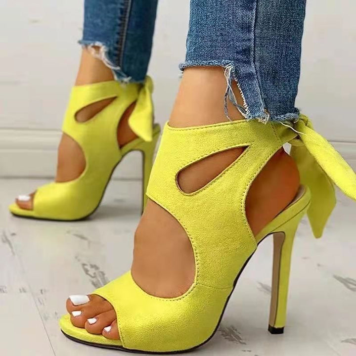 Sunny™ | High-heeled shoes